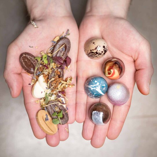 Mario Kaiser Patissier Schönhauser Allee Berlin Mario Kaiser Patissier Schönhauser Allee Berlin