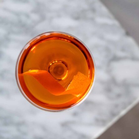 Schumann's Bar am Hofgarten München