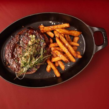 Steak Restaurant Mash Hamburg-2