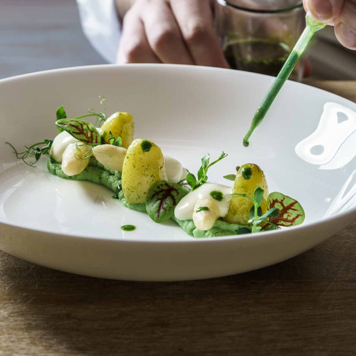 The Original FX Mayr Fasten am Wörthersee-4