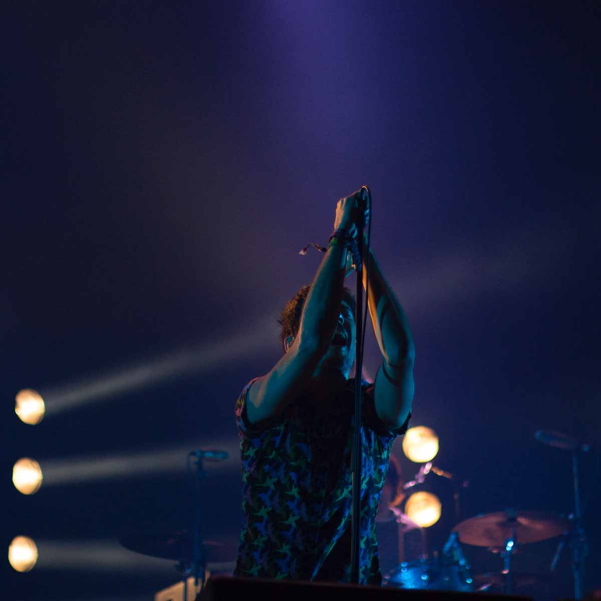 Veranstaltungshaus Kampnagel Hamburg Veranstaltungshaus Kampnagel Hamburg