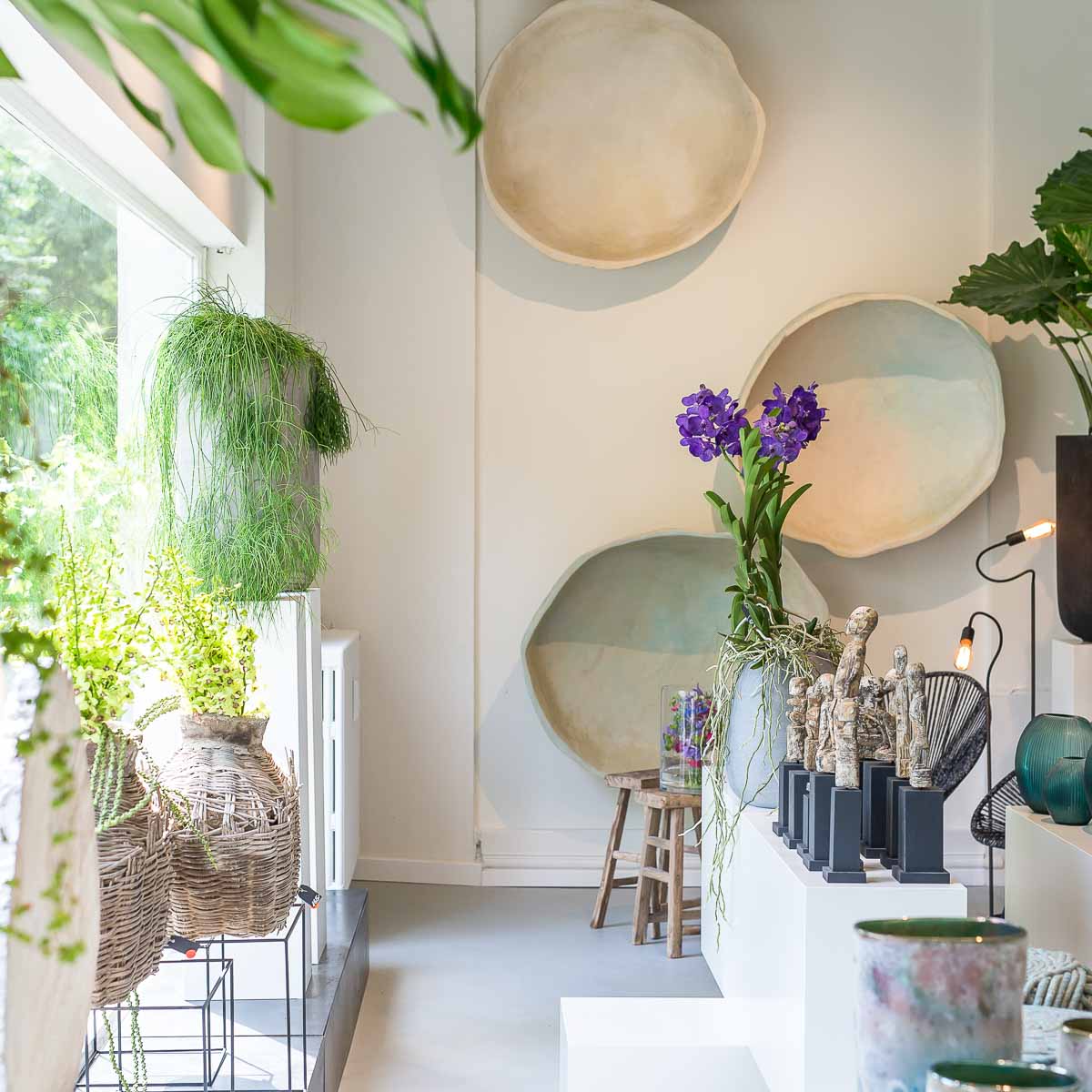 Blumenladen Himmel und Erde Hamburg-3