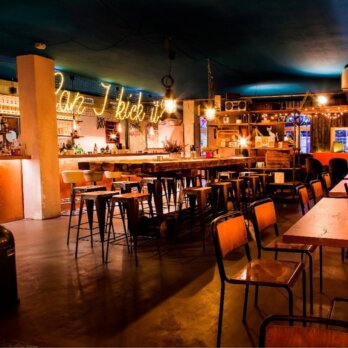 Brooklyn BBQ Bar Hamburg 1 Brooklyn BBQ Bar Hamburg 1