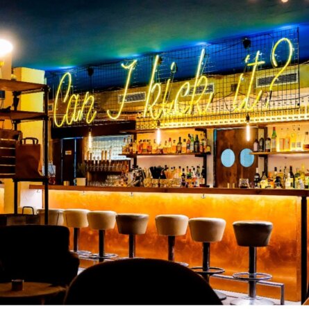 Brooklyn BBQ Bar Hamburg 5