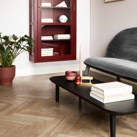 Coffee Table von Lindebjerg Design-4