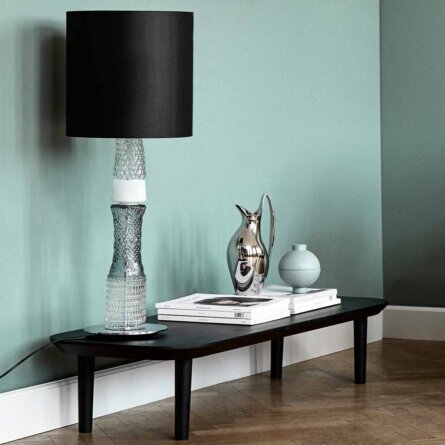 Coffee Table von Lindebjerg Design Dark Oak