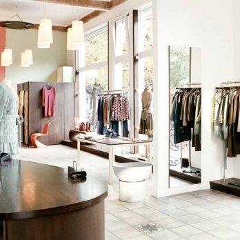 Fashion Store Bloom in Hamburg Eimsbüttel-3 Fashion Store Bloom in Hamburg Eimsbüttel-3