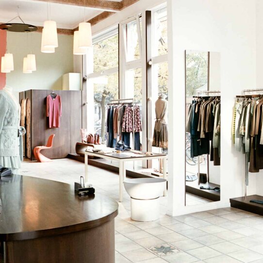 Fashion Store Bloom in Hamburg Eimsbüttel-3 Fashion Store Bloom in Hamburg Eimsbüttel-3