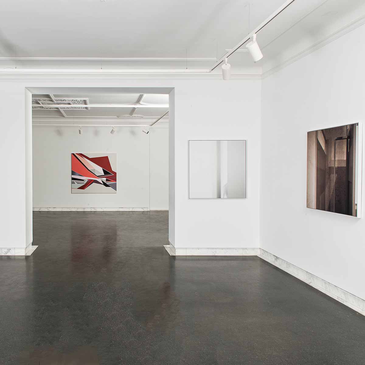 Galerie 68 Projects Fasanenstraße Berlin Charlottenburg-2