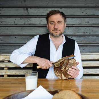 Hamburger Lieblingsorte von Kochbuchautor Stevan Paul_