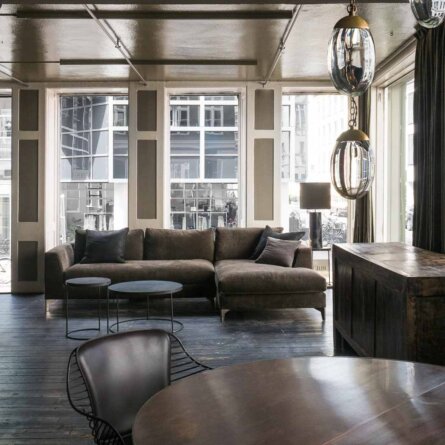 Interior Store Rue Verte Kopenhagen-3