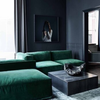 Interior Store Rue Verte Kopenhagen Interior Store Rue Verte Kopenhagen