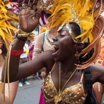 Karneval der Kulturen Berlin Loehmer Karneval der Kulturen Berlin Loehmer