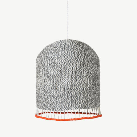 littlehipstar_ferm-living-geflochtene Lampe