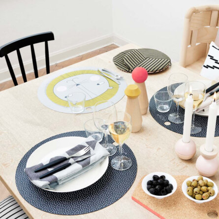 littlehipstar_oyoy-Tischset Kinder
