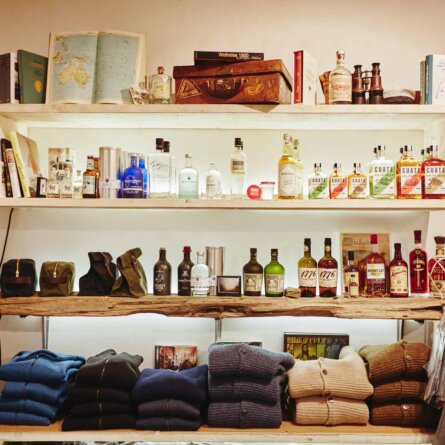 Männer Concept Store Adler Altona Hamburg-5