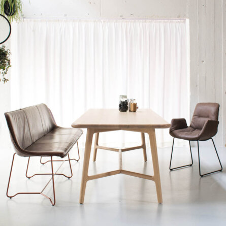 MBzwo Online Möbel Shop Esstisch Like