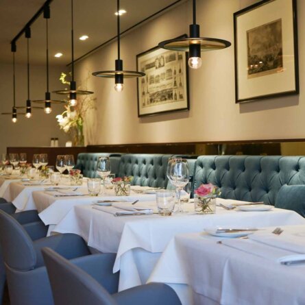 Restaurant 1787 in Berlin Mitte für Lunch Dinner und Kaffee-10