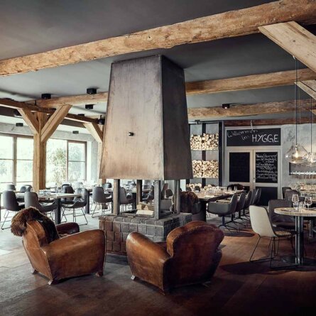 Restaurant Barasserie & Bar Hygge Hamburg-6