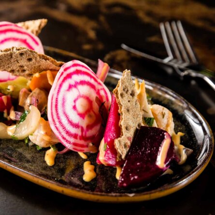 Restaurant Barasserie & Bar Hygge Hamburg-9