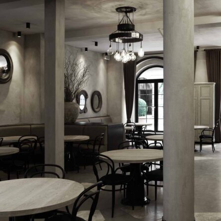 Restaurant Geist Kopenhagen-4