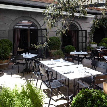 Restaurant Geist Kopenhagen-5