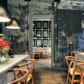 Standard Aperitivo-Bar Hamburg St. Pauli-3