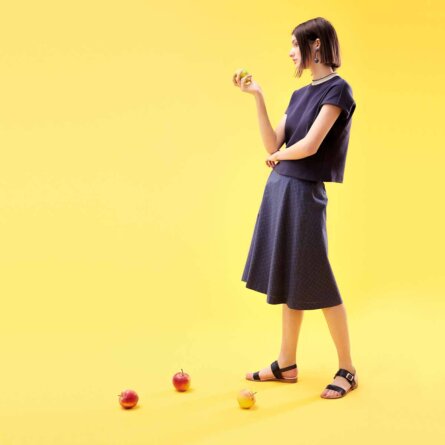 Annette Rufeger Store in Hamburg FS 2018-3