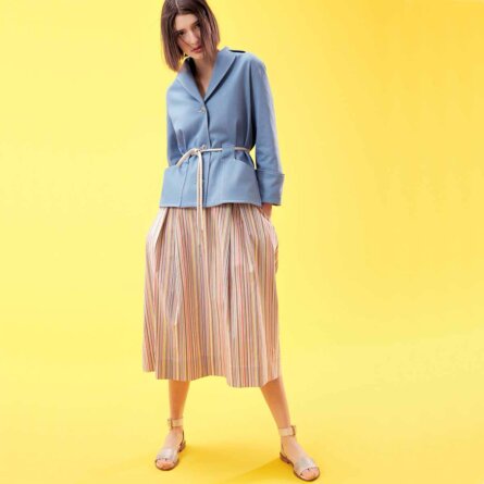 Annette Rufeger Store in Hamburg FS 2018