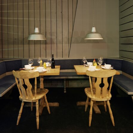 Charlie München_Vietnamesisches Restaurant Giesing_Interieur