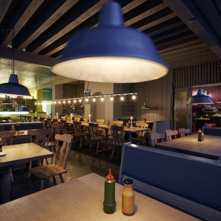 Charlie München_Vietnamesisches Restaurant Giesing