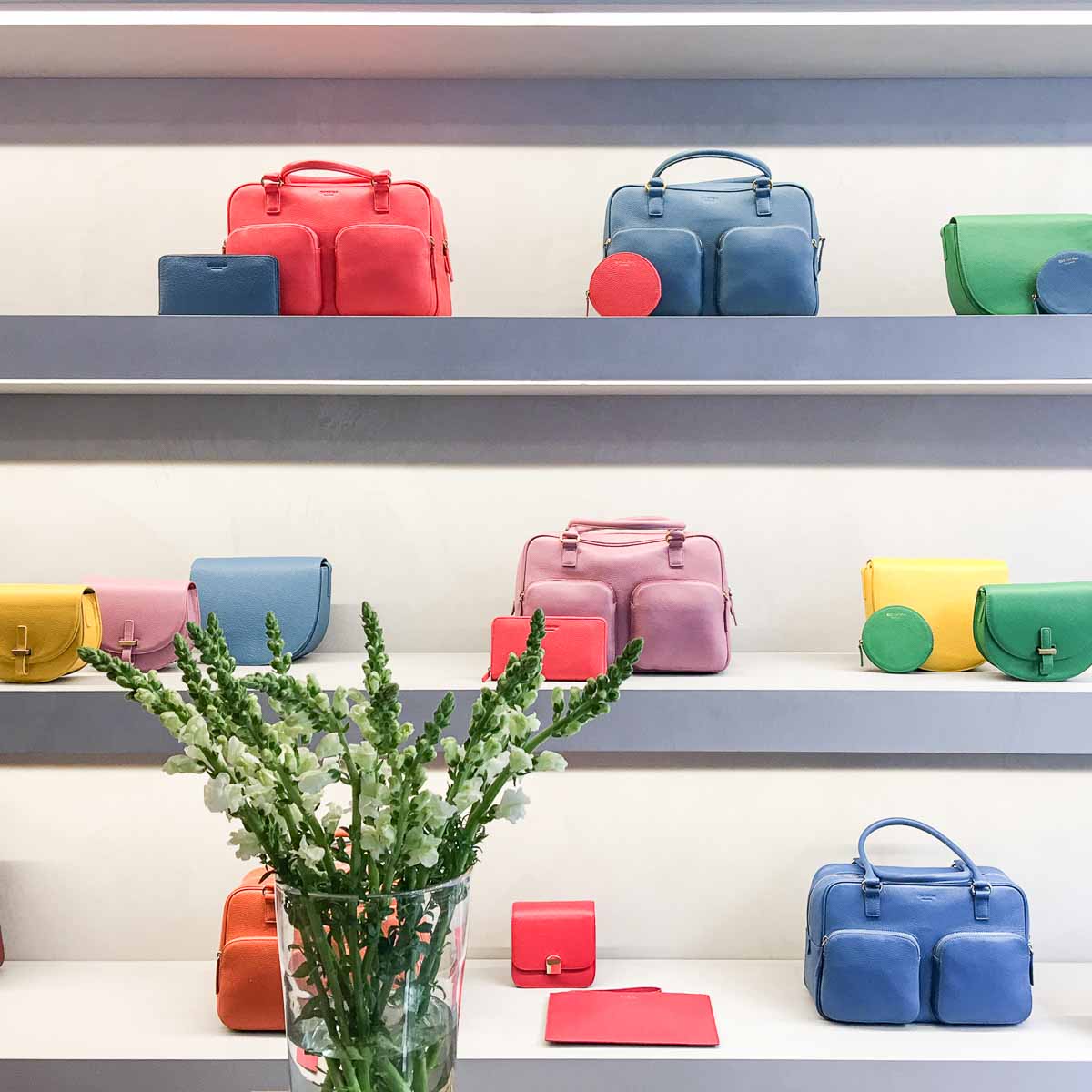 Chi Chi Fan Flagship Store Hamburg-3