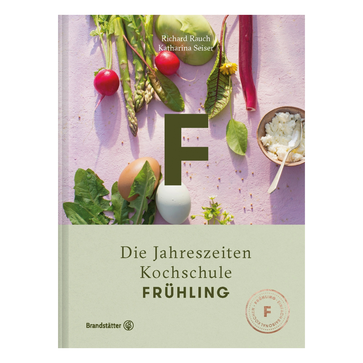 Cover Die Jahreszeiten Kochschule Frühling (1)