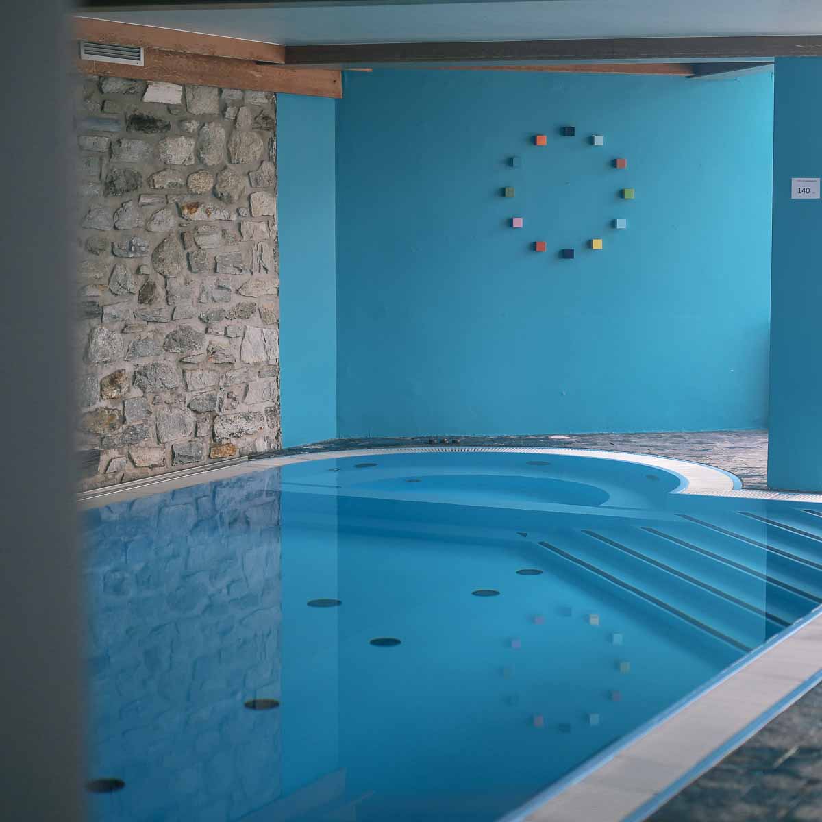 Familien Hotel Haus Hirt in Bad Gastein-10