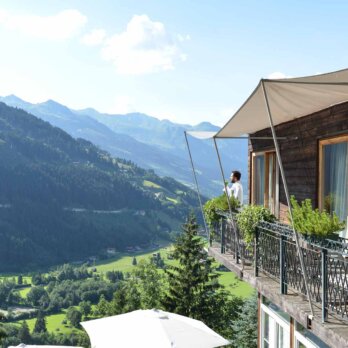 Familien Hotel Haus Hirt in Bad Gastein-9