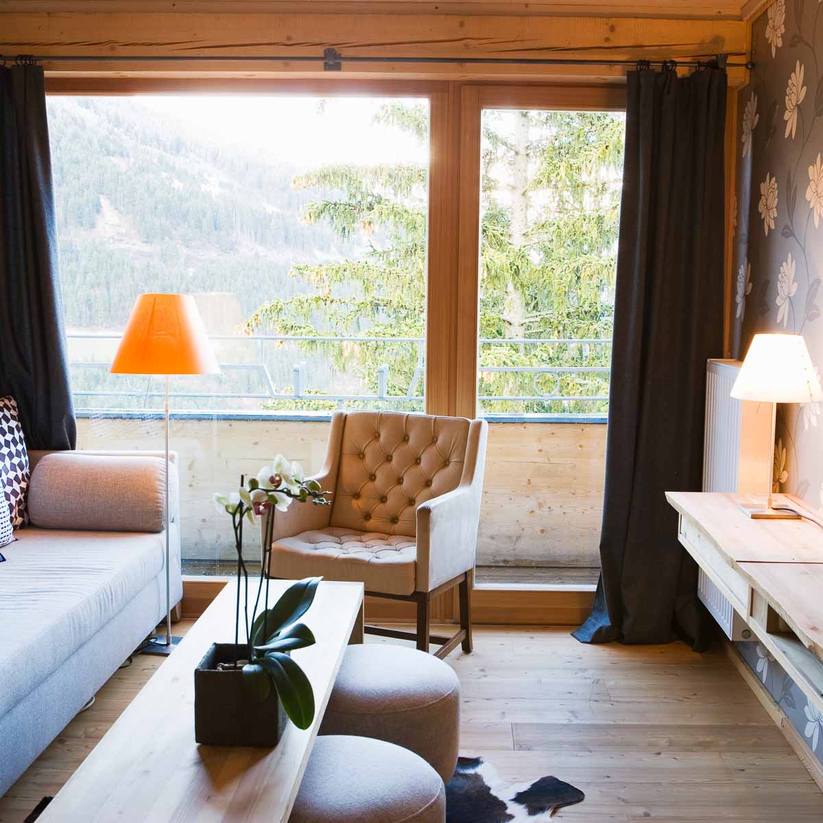 Familien Hotel Haus Hirt in Bad Gastein