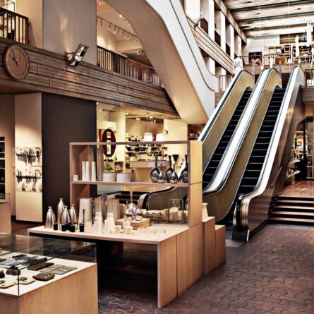 Illums Bolighus Kopenhagen Einrichtungshaus-2