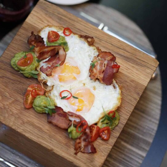 Osterbrunch im Hotel Stue in Berlin-Tiergarten-2