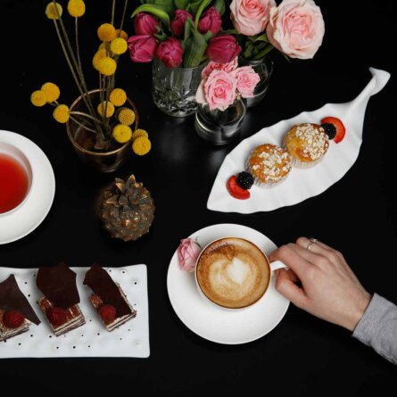 Osterbrunch im Hotel Stue in Berlin-Tiergarten-6