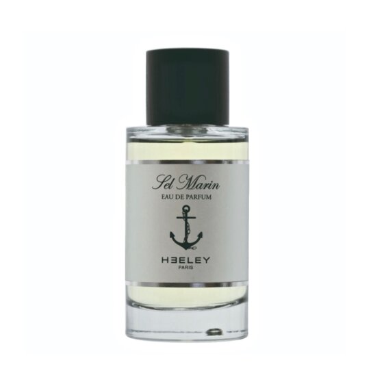 Parfum Sel Marin von James Heeley