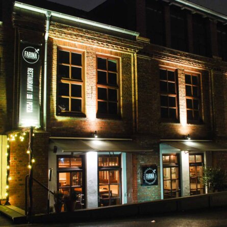 Pizzeria Farina meets Mehl Hamburg-4