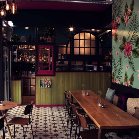 Restaurant Ilsebill Berlin Prenzlauer Berg-3