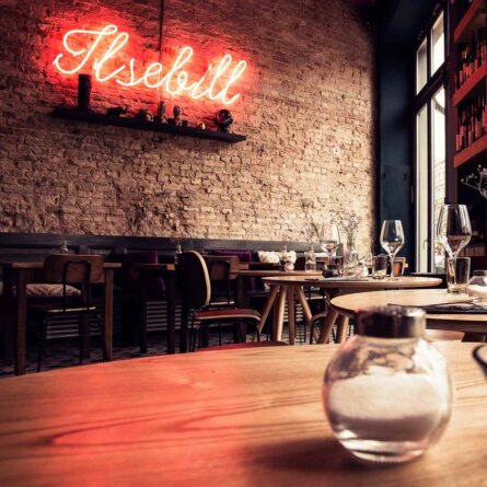 Restaurant Ilsebill Berlin Prenzlauer Berg-4