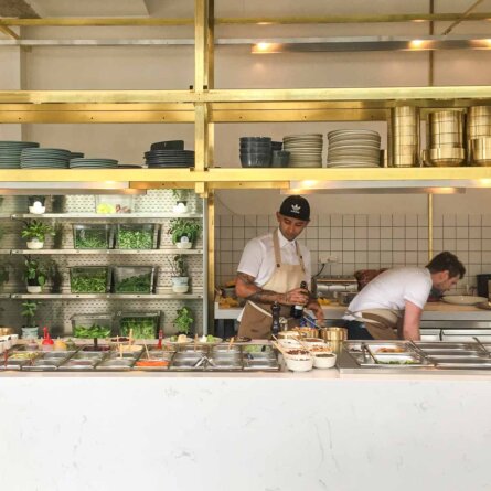 Restaurant Toki The White Rabbit Berlin Charlottenburg-3