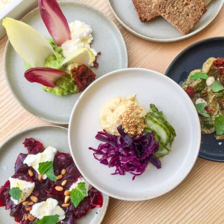 Restaurant Toki The White Rabbit Berlin Charlottenburg-4