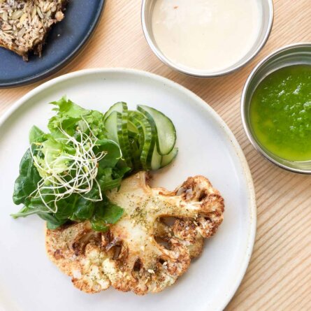 Restaurant Toki The White Rabbit Berlin Charlottenburg-6