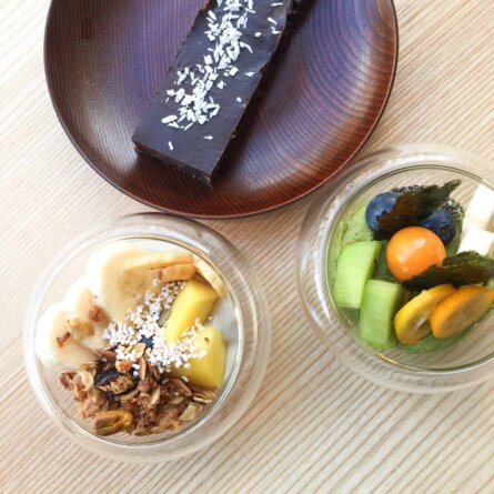 Restaurant Toki The White Rabbit Berlin Charlottenburg-7