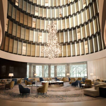 The Fontenay Hotel Hamburg-2