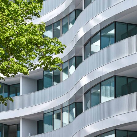 The Fontenay Hotel Hamburg-5