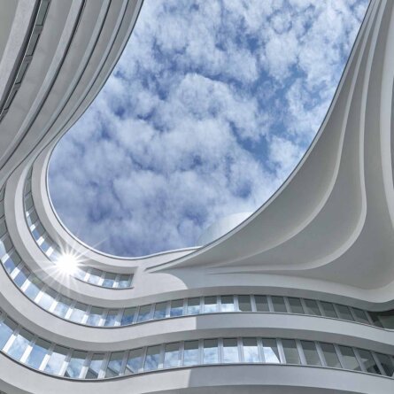 The Fontenay Hotel Hamburg-6